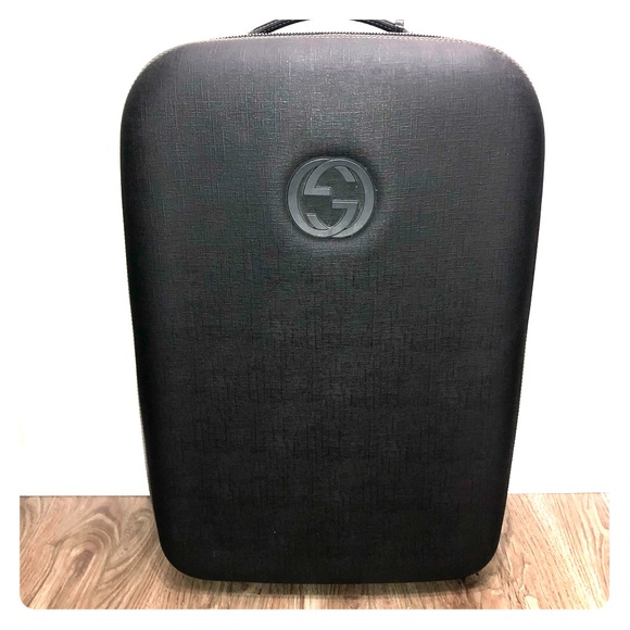 Luggage - Picture 1 of 5
